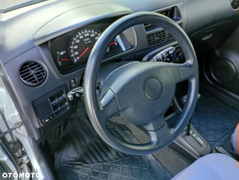 Daihatsu Cuore - 10