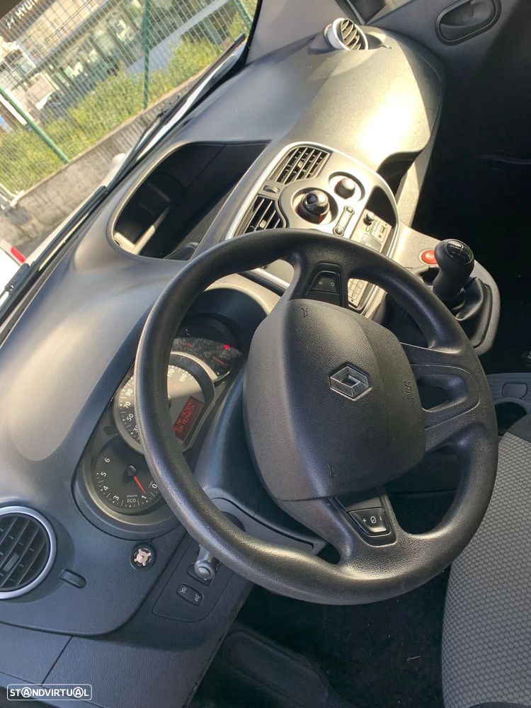 Renault kangoo - 11