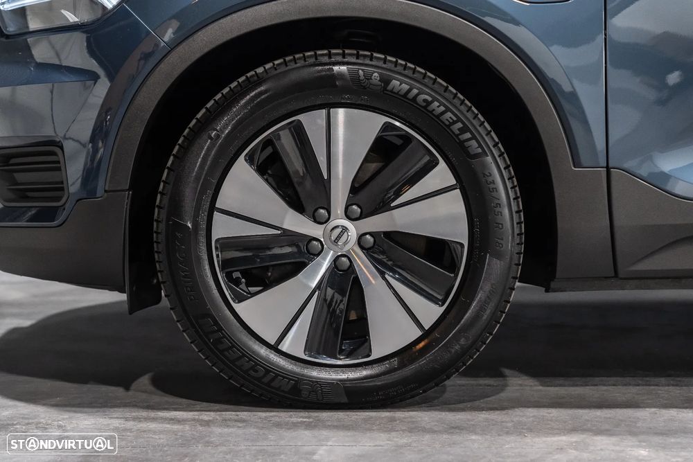 Volvo XC 40 1.5 T4 PHEV Inscription Expression - 27