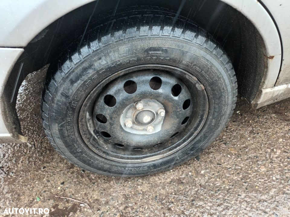 Dezmembrari  Ford FOCUS Mk 1  1998  > 2007 1.8 Turbo DI / TDDi Motori - 6