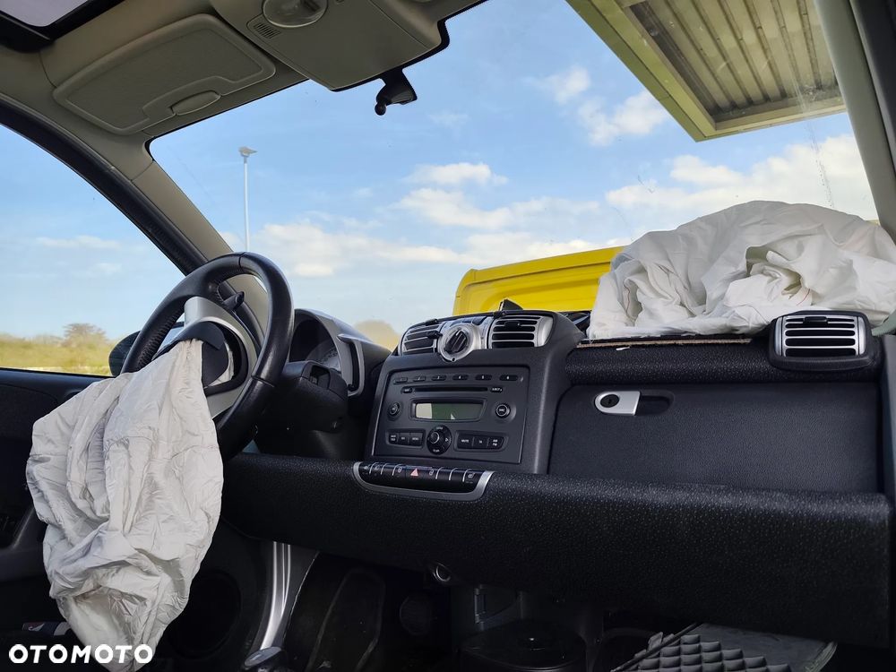 Smart Fortwo softouch pulse - 8