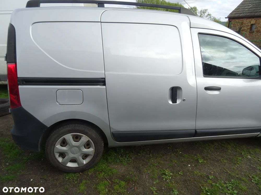 DACIA DOKKER  LAMPA TYLNA LEWA PRAWA WKLAD LAMPY CZESCI ROZNE WYSYLKA - 18