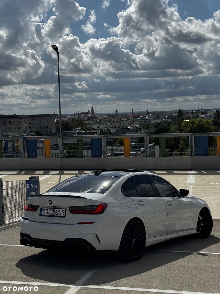 BMW Seria 3 - 4