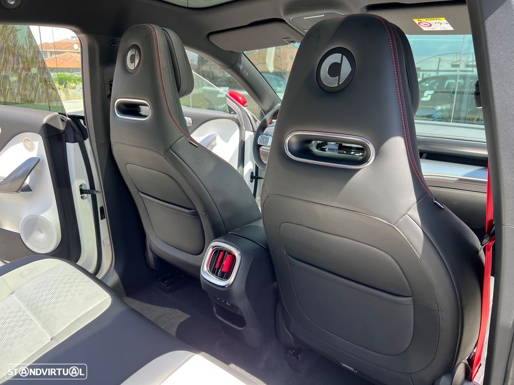 Smart #3 25th Anniversary Edition - 30