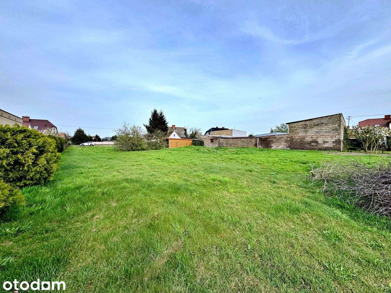 Działka/Plac do Wynajęcia, Dk92 | Przyborki 1750m2 - Pełny obrazek: 3/8