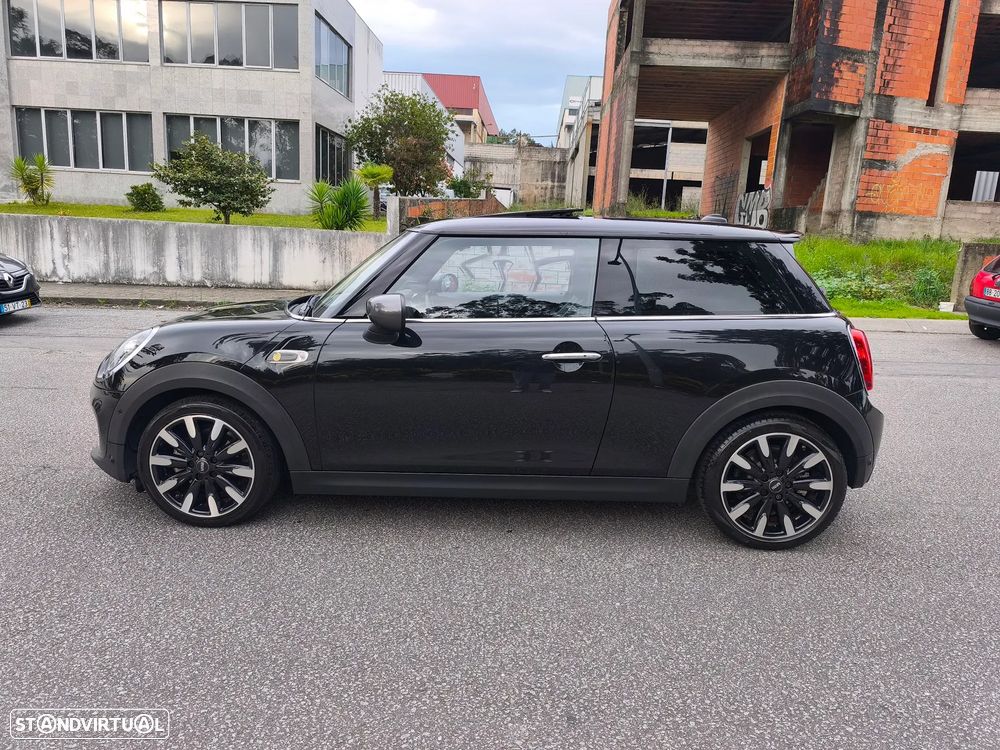 MINI 3 Portas Cooper SE Premium Extra Yours - 1