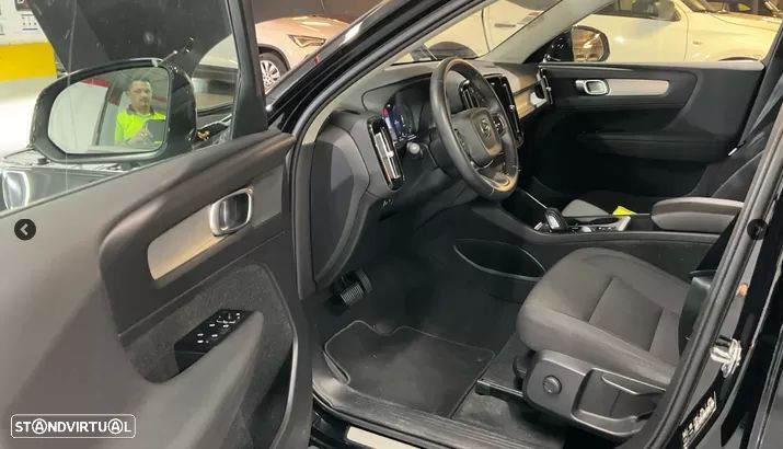 Volvo XC 40 1.5 T5 PHEV Inscription Expression - 5