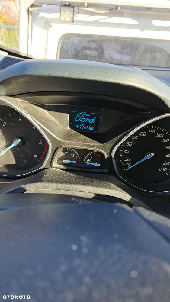 Ford Grand C-MAX 2.0 TDCi Edition MPS6 - 8