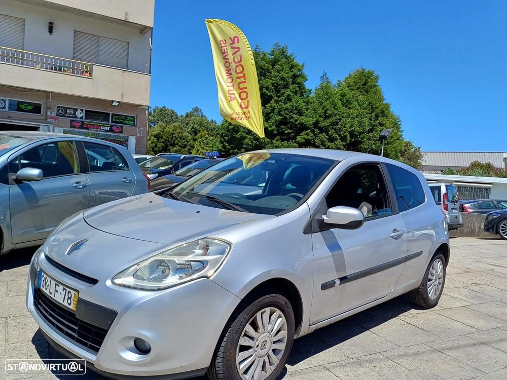 Renault Clio 1.2 TCE GT J15 - 6