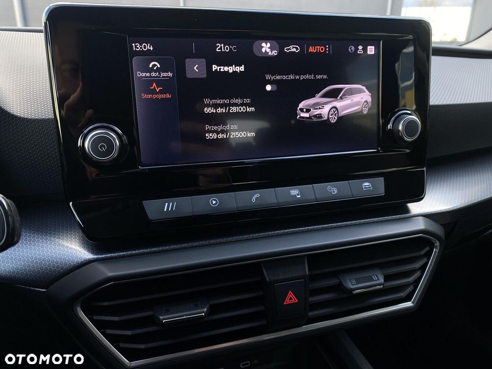 Seat Leon 1.5 TSI Style - 26