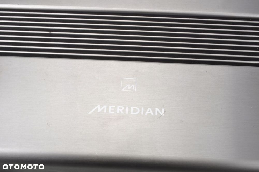 MCLAREN 650S WZMACNIACZ MERIDIAN 11M1922CP - 2