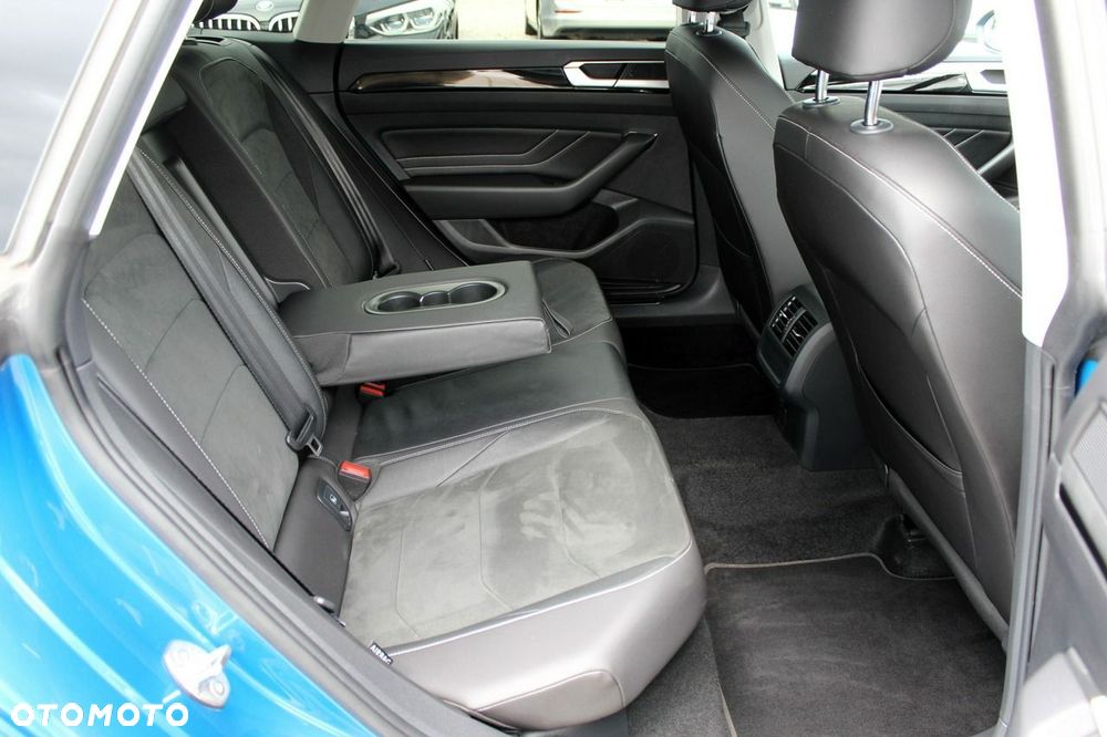 Volkswagen Arteon Shooting Brake 2.0 TSI OPF DSG Elegance - 11