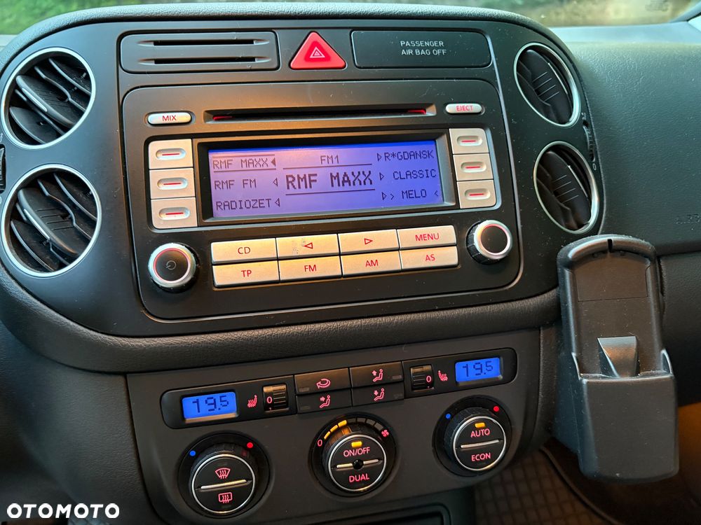 Volkswagen Golf Plus - 12