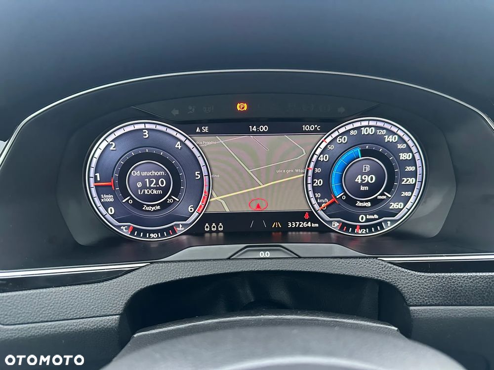 Volkswagen Passat 2.0 TDI BMT Highline - 24