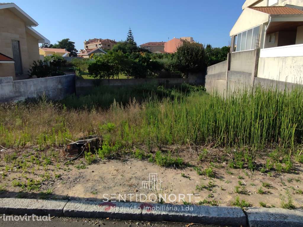 Terreno em Zona Nobre de Canelas - Grande imagem: 4/6