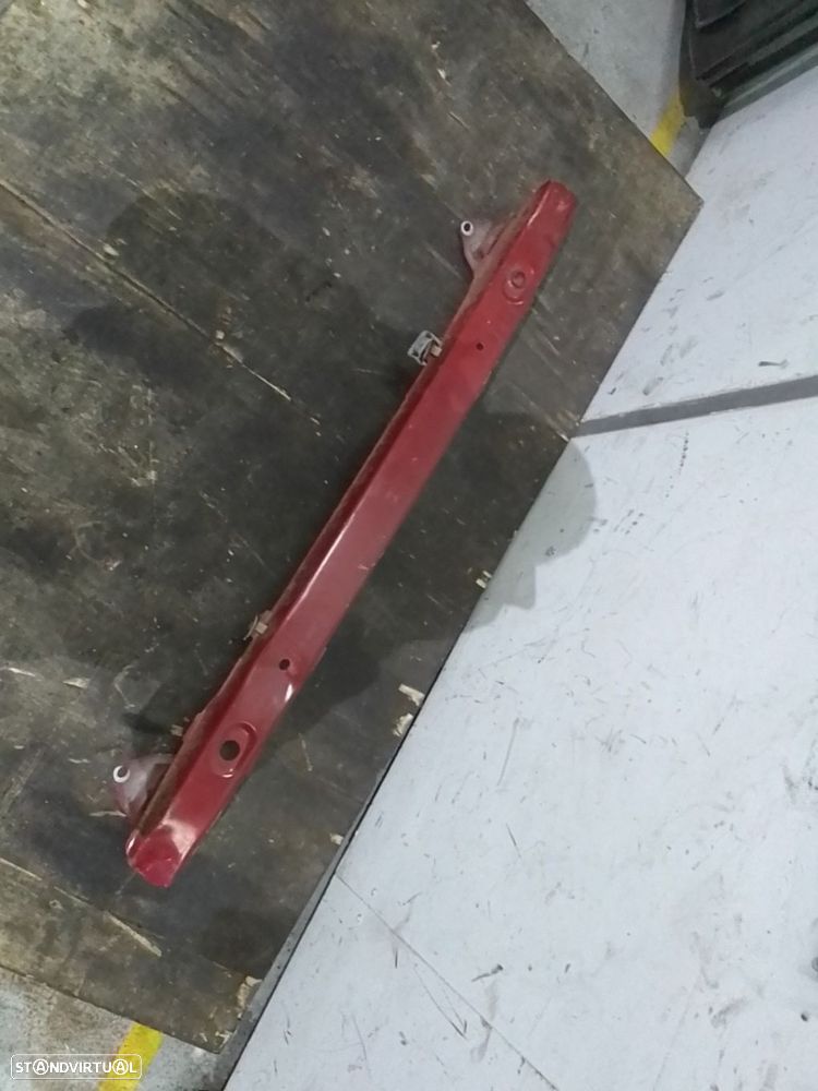 Reforço Para-Choques De Trás Citroen C2 (Jm_) - 2