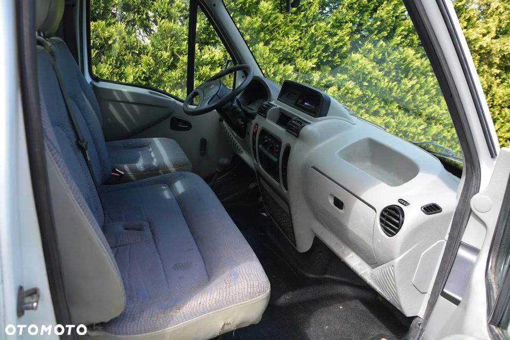 Renault Master - 7