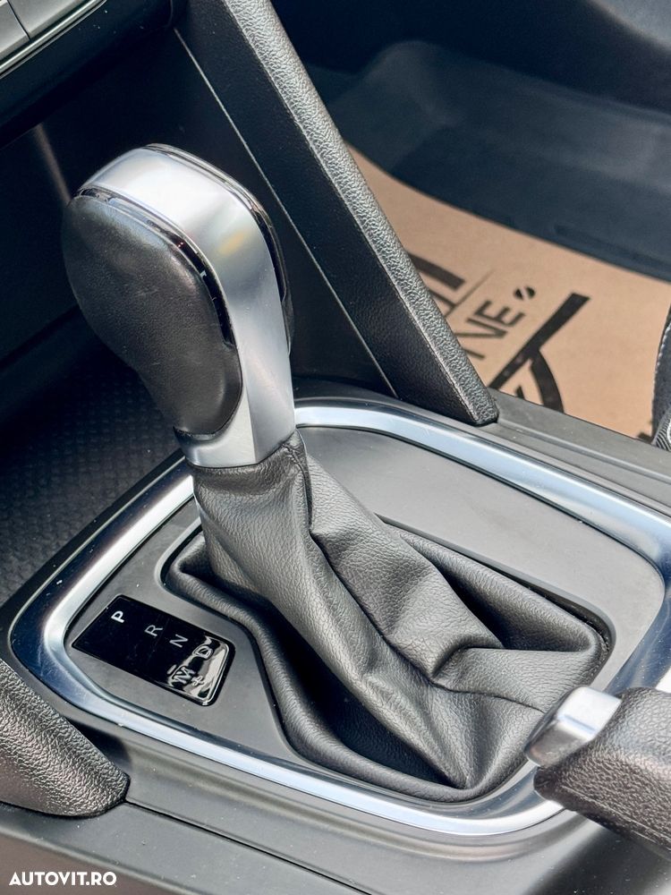 Renault Megane TCe GPF EDC Intens - 9