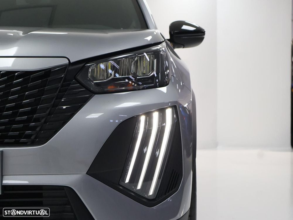 Peugeot 2008 1.2 PureTech Style - 8