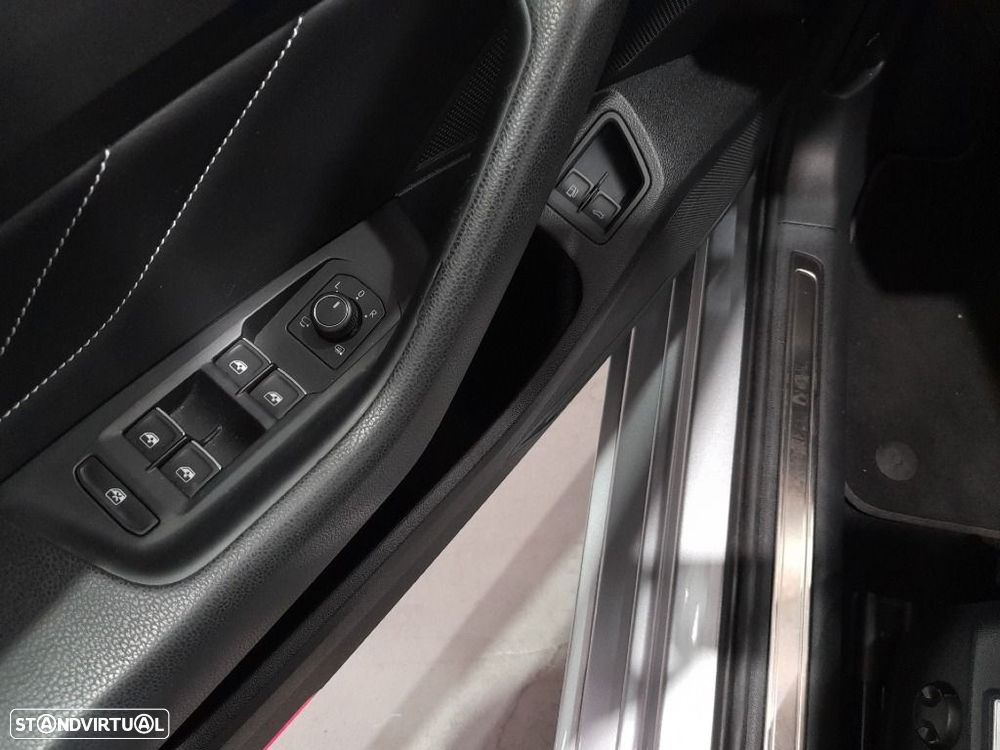 VW Passat Variant 1.4 TSI GTE+ Plug-in - 14