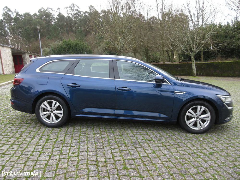Renault Talisman Sport Tourer - 8