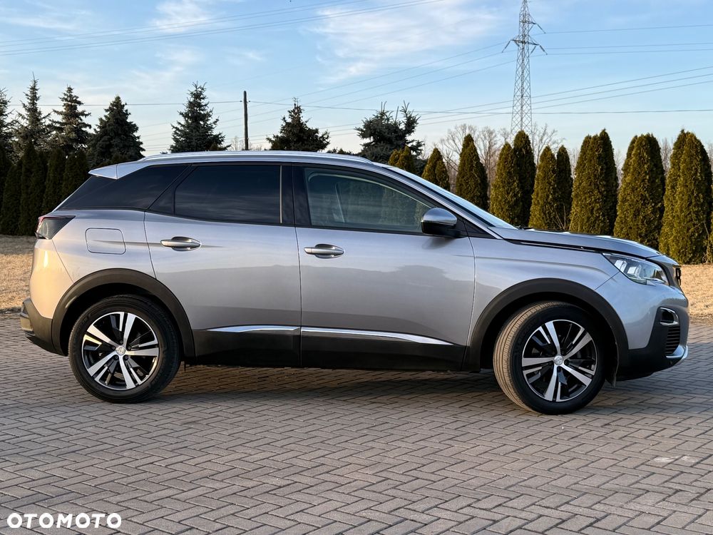Peugeot 3008 - 16