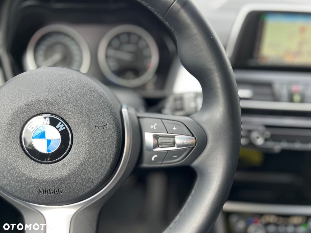 BMW Seria 2 220i Gran Tourer Sport-Aut Sport Line - 31