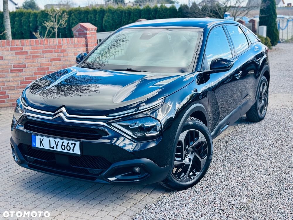 Citroën C4 BlueHDi 130 Stop&Start EAT8 SHINE - 33