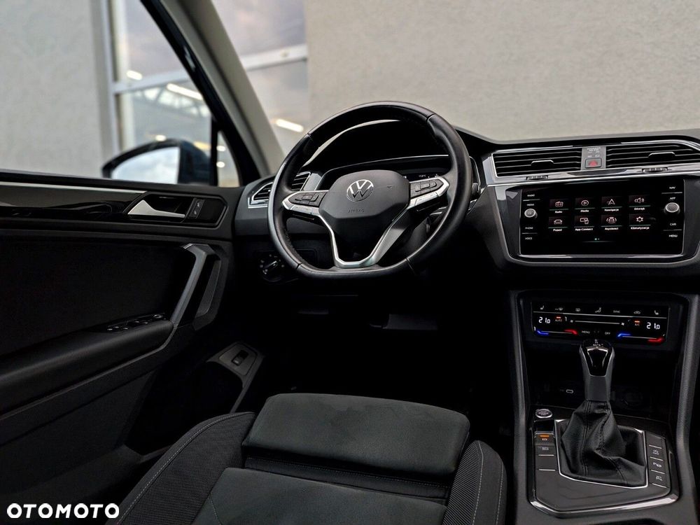Volkswagen Tiguan 1.5 TSI EVO Elegance DSG - 13