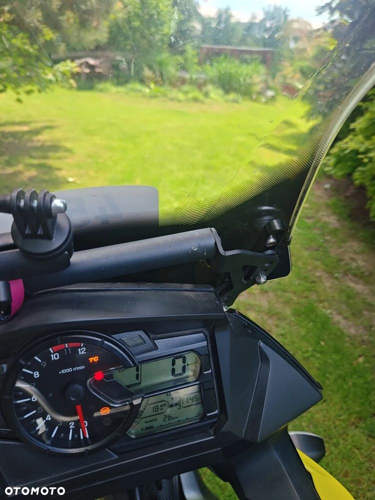 Suzuki DL - 14