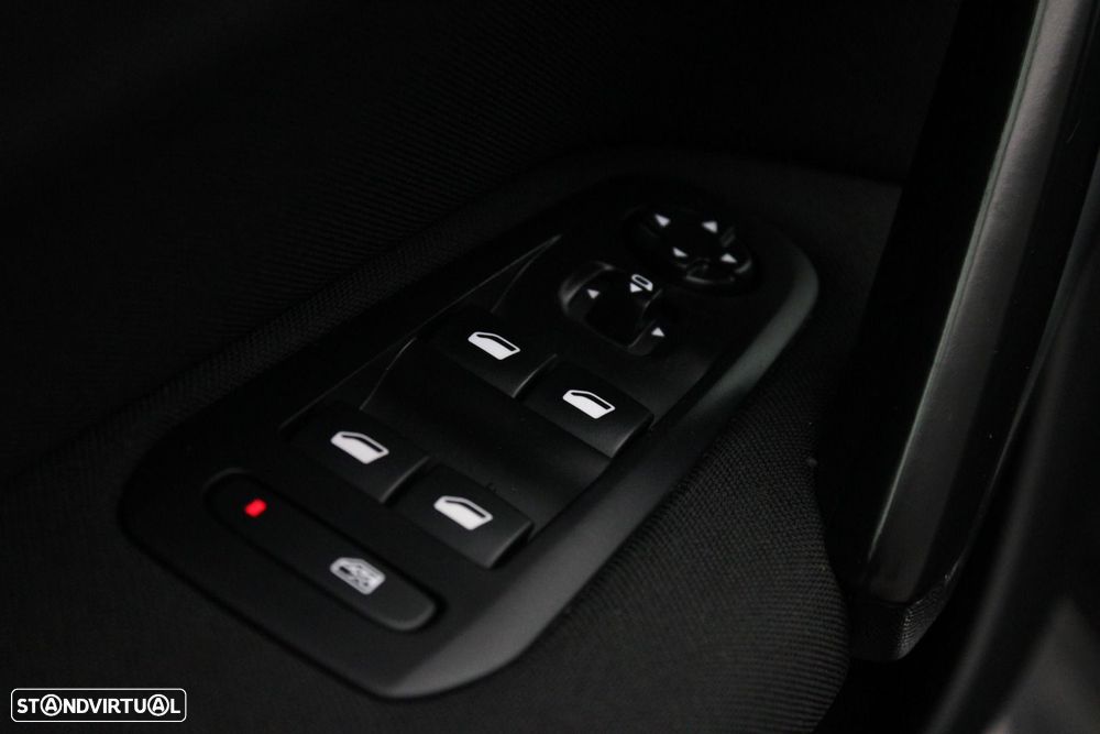 Peugeot 308 SW 1.5 BlueHDi Style - 23