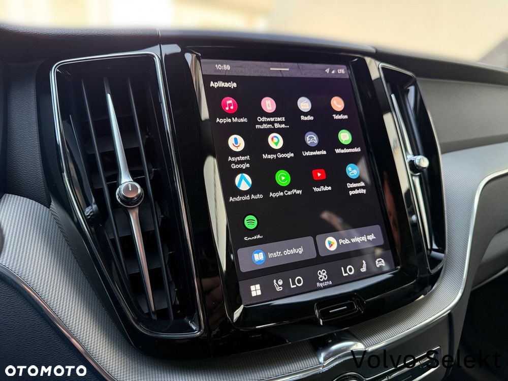 Volvo XC 60 - 21