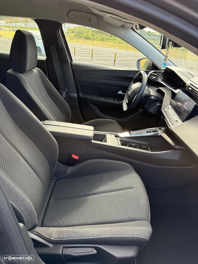 Peugeot 308 SW BlueHDi 130 EAT8 Active Pack - 9