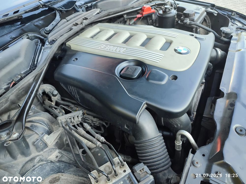 BMW Seria 5 530d Touring - 24