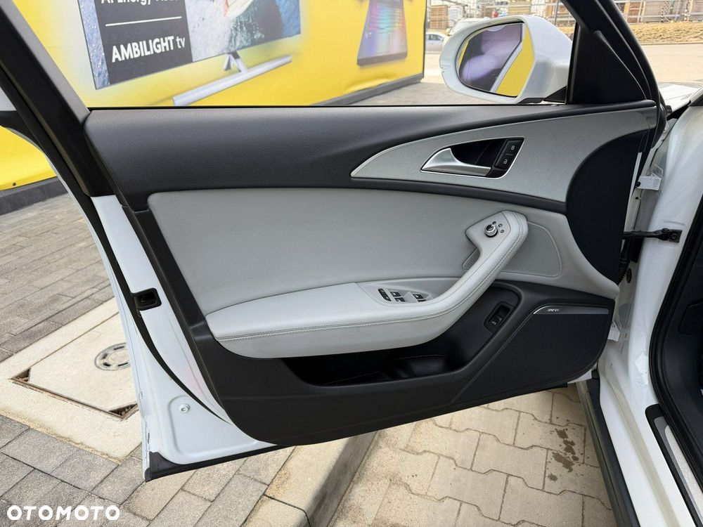 Audi A6 Allroad - 12