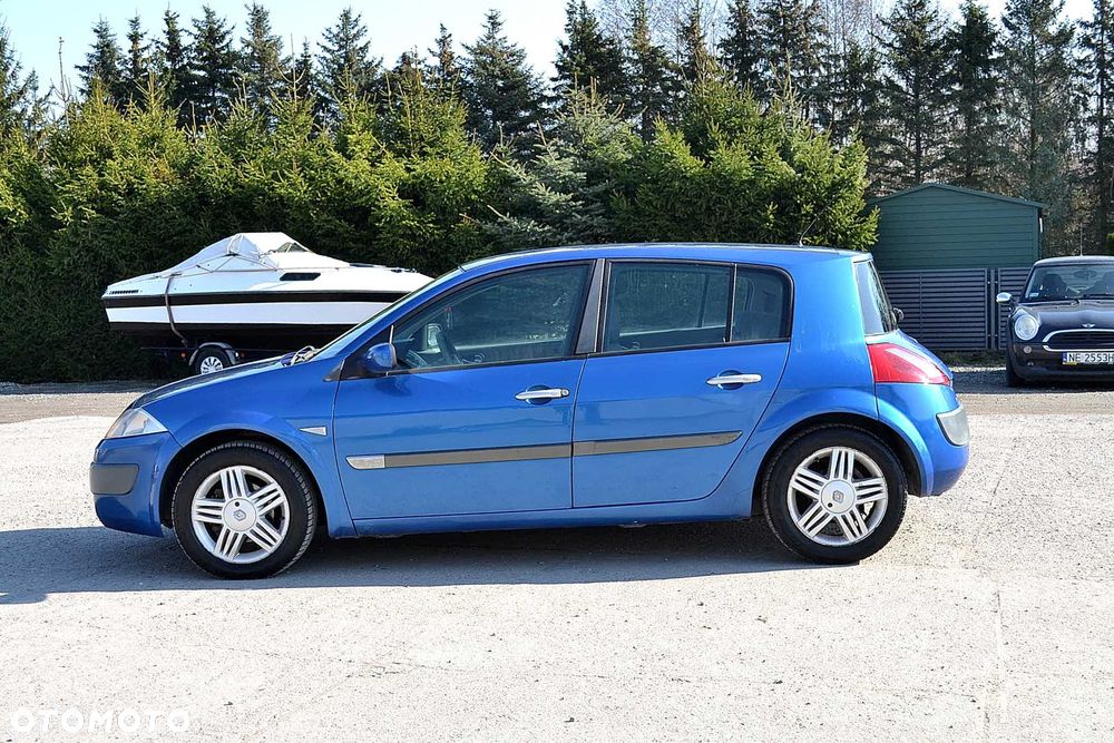 Volkswagen Passat - 6