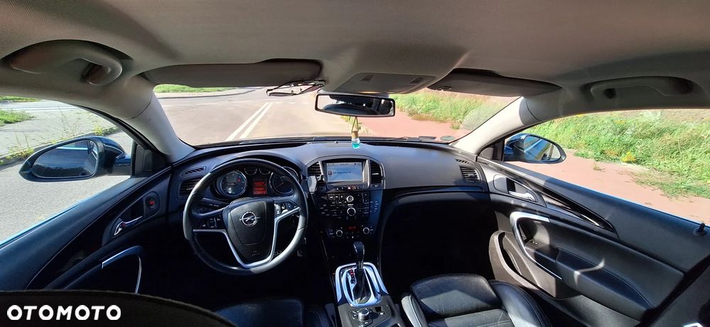 Opel Insignia 2.0 CDTI Sport - 22