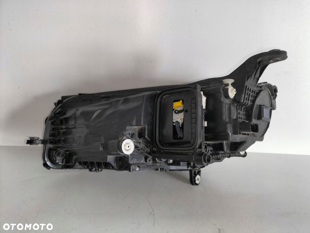 lampa przednia reflektor prawa mercedes gle w167 lift 23- multibeam ful led - 5