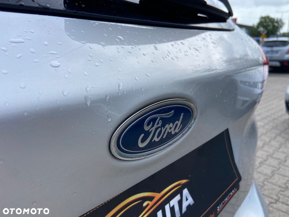 Ford C-MAX 1.0 EcoBoost Edition ASS - 11