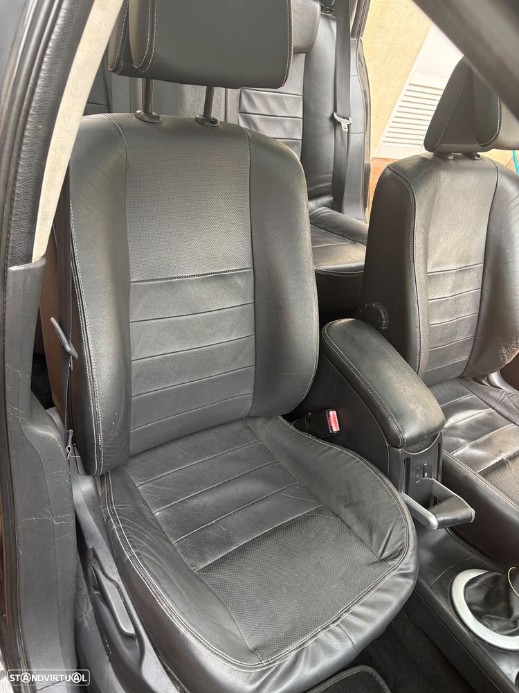 Renault Mégane Break - 11