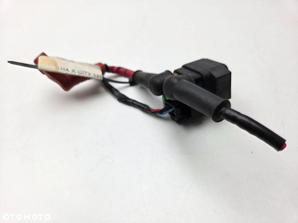 YAMAHA X-CITY 125 CITYLINER PRZEKAŹNIK M1 - 6