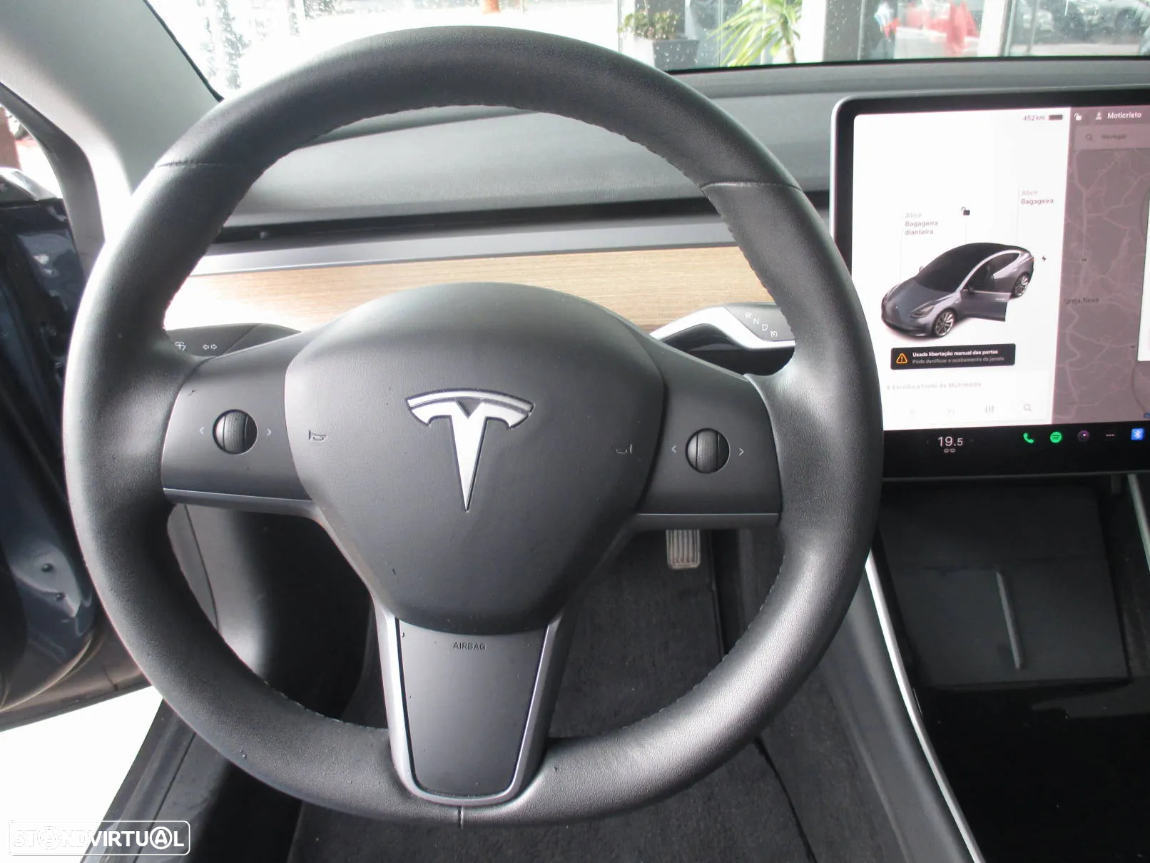 Tesla Model 3 Long-Range Dual Motor AWD - 6