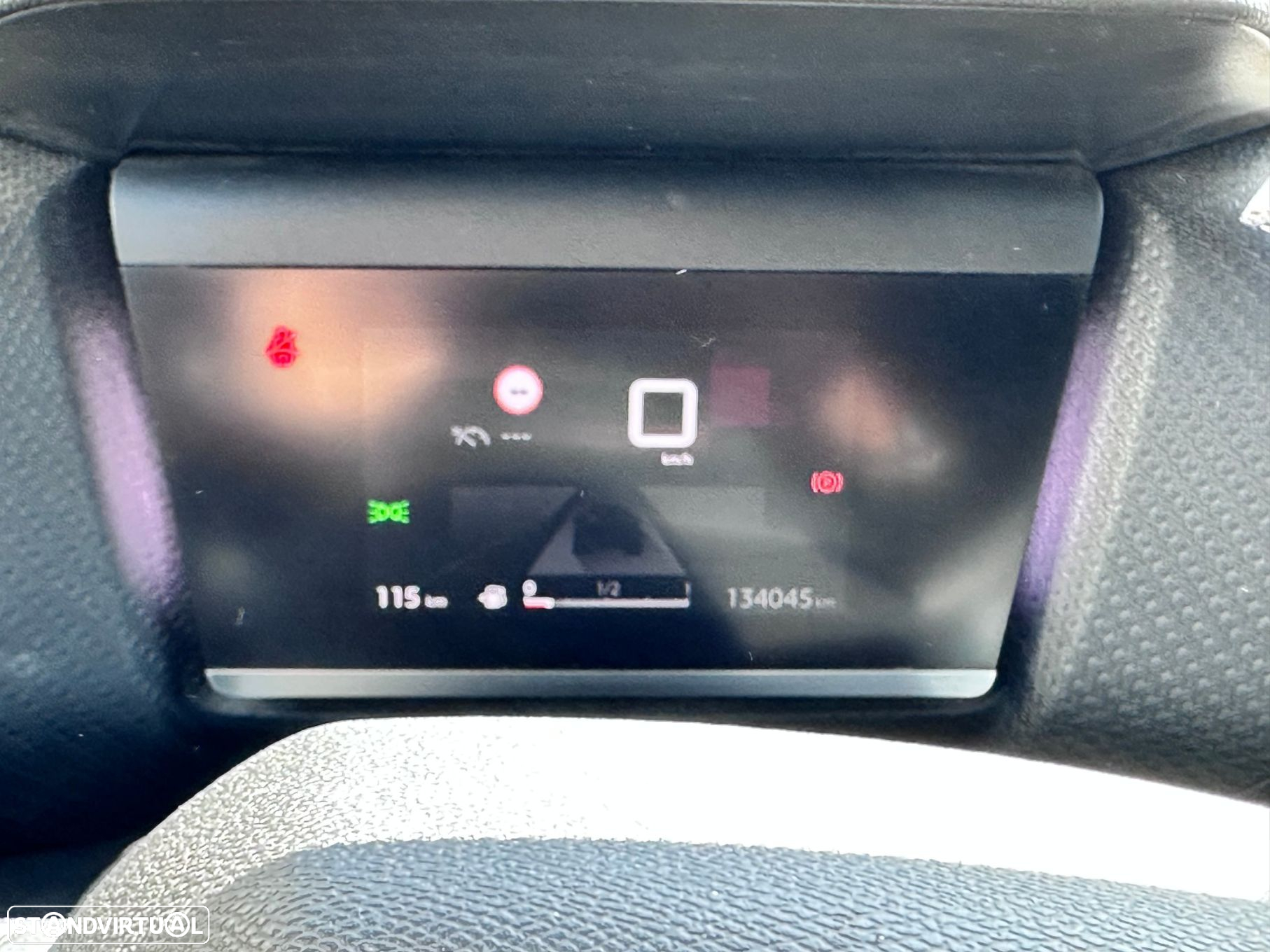 Citroën C4 1.2 PureTech Shine - 32