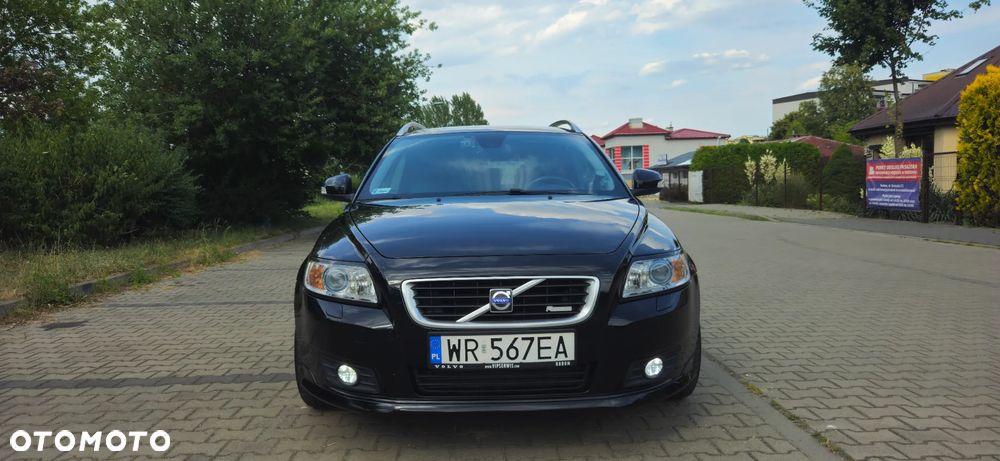 Volvo V50 D2 - 6
