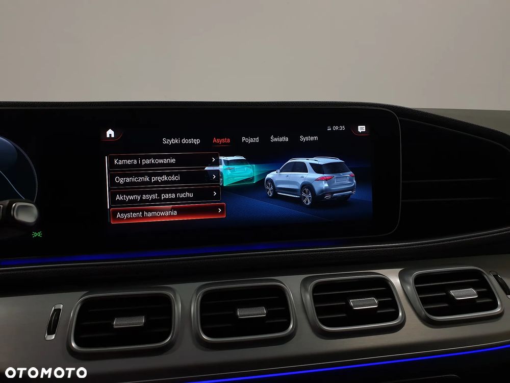 Mercedes-Benz GLE 350 de 4-Matic Premium - 26