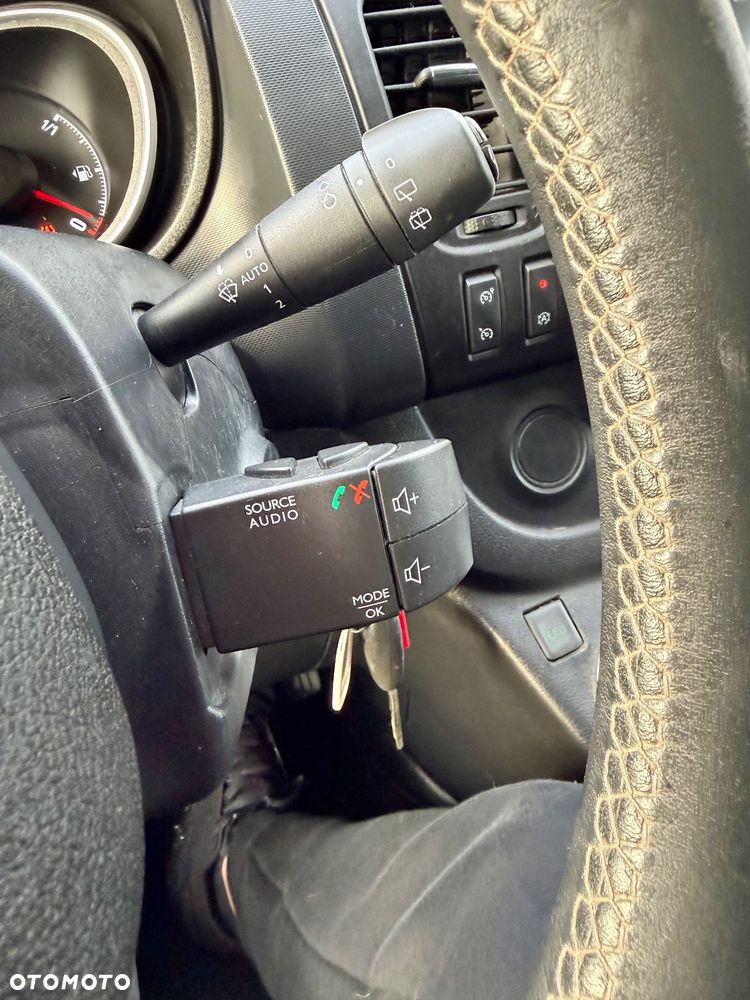 Opel Vivaro CDTI L1H1 Sport - 21