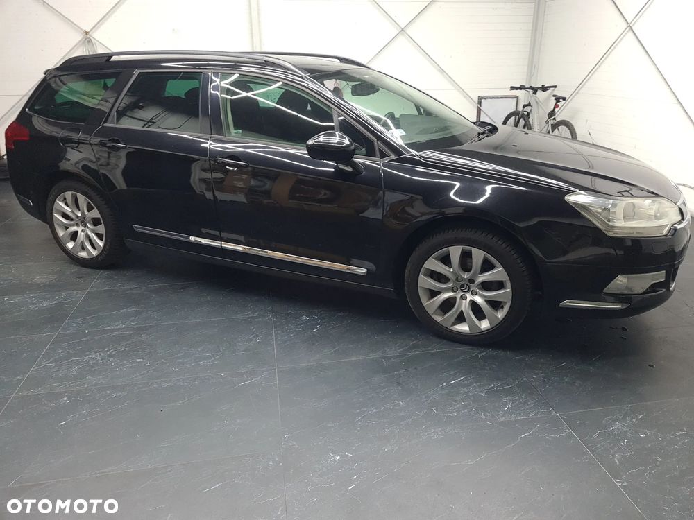 Citroën C5 2.0 HDi Selection - 19