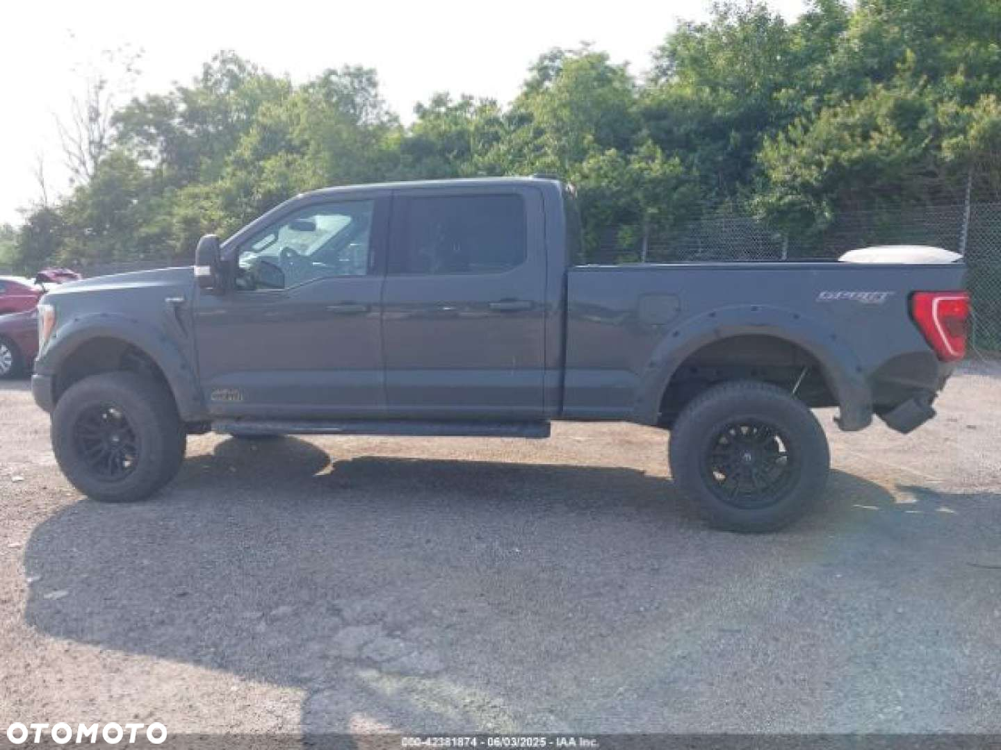 Ford F150 - 3