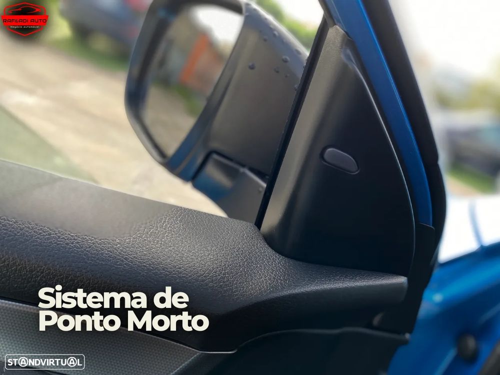 Nissan Qashqai 1.5 dCi N-Connecta - 11