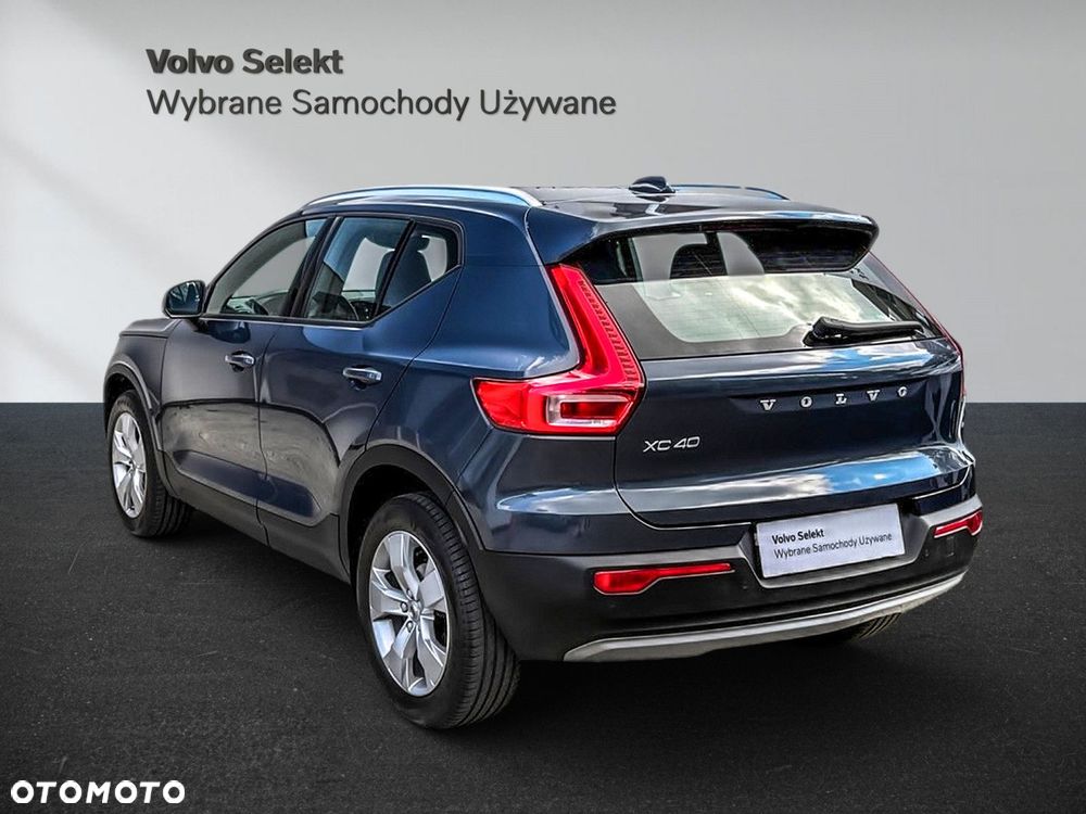 Volvo XC 40 - 7